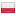 kancelarius.biz.pl server is located in Poland